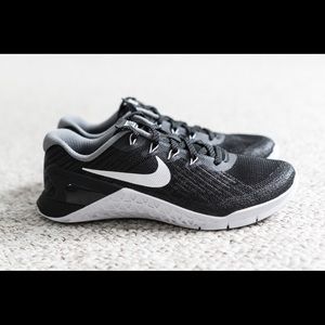 Nike Metacon 3